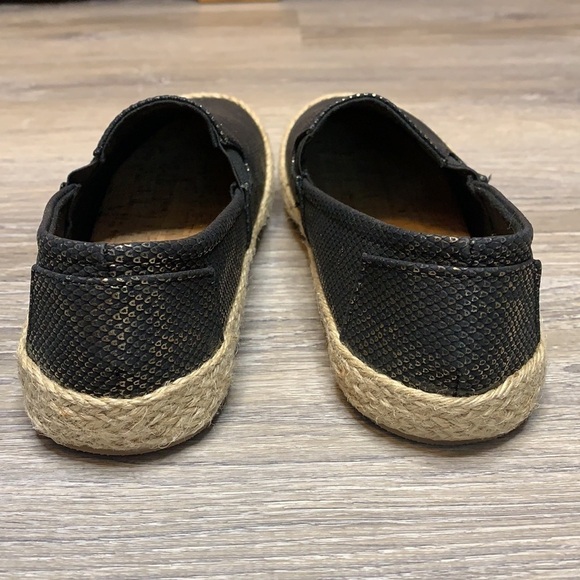 Seven7 Cape Azul Flat Slip-on Shoes - Picture 7 of 9